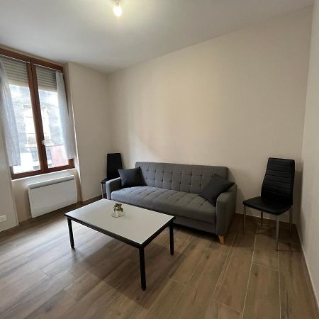 Appartement Renove A 15 Min De Lyon Saint-Fons 外观 照片