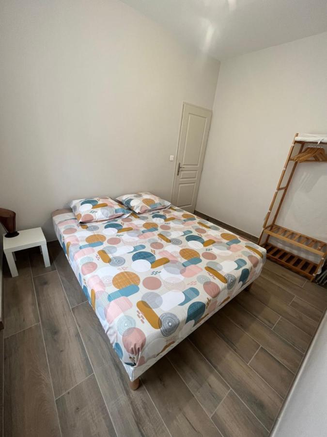 Appartement Renove A 15 Min De Lyon Saint-Fons 外观 照片