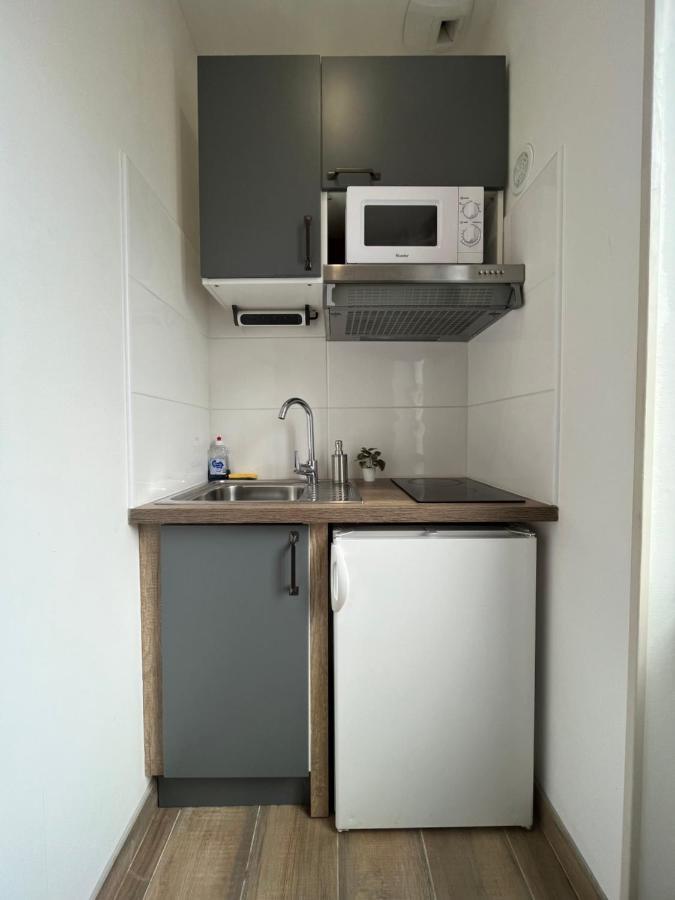 Appartement Renove A 15 Min De Lyon Saint-Fons 外观 照片