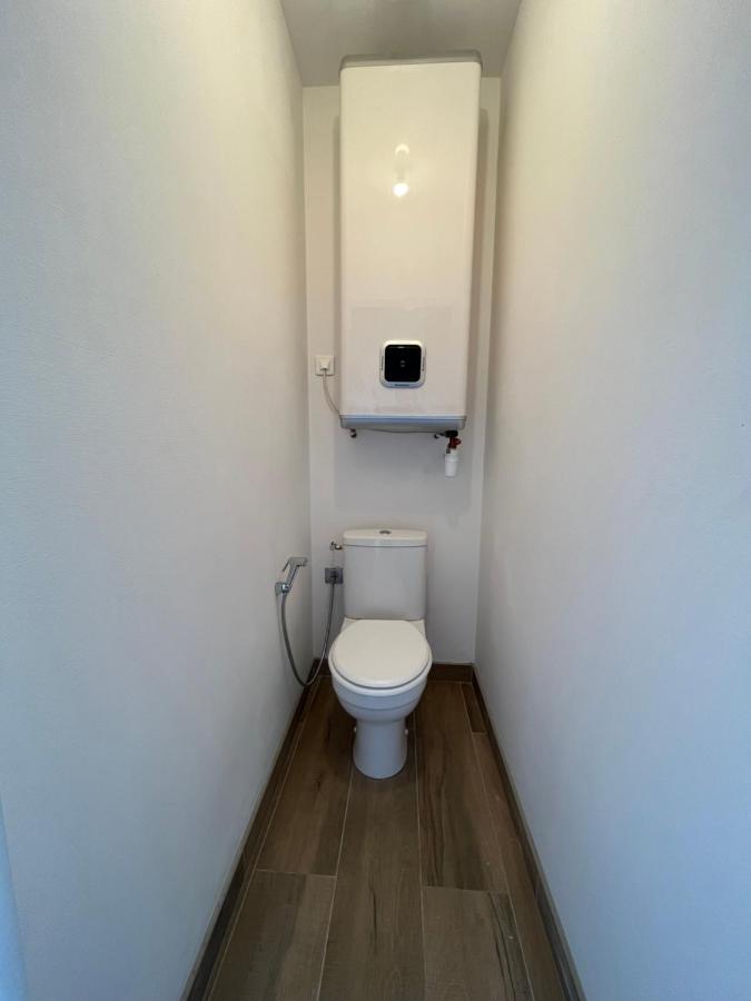 Appartement Renove A 15 Min De Lyon Saint-Fons 外观 照片