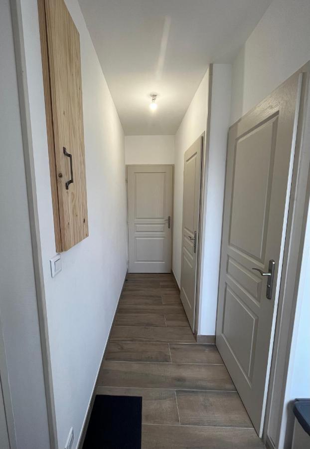 Appartement Renove A 15 Min De Lyon Saint-Fons 外观 照片