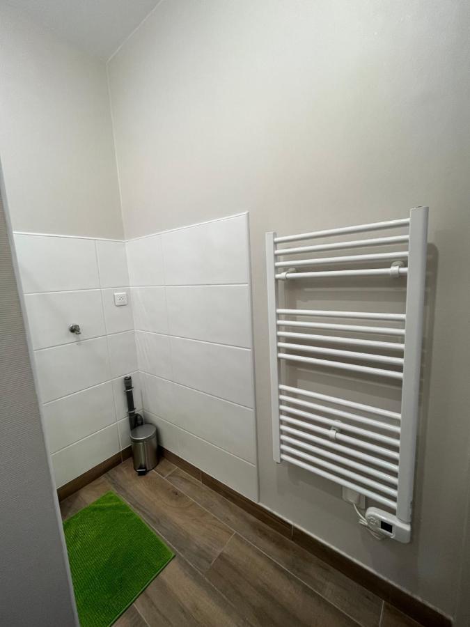 Appartement Renove A 15 Min De Lyon Saint-Fons 外观 照片